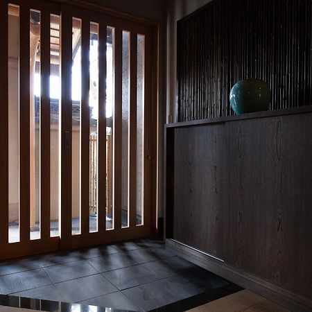 Kyoto Guest Inn Nagaokakyo Zewnętrze zdjęcie