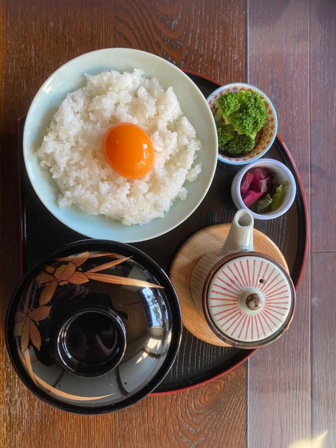 Kyoto Guest Inn Nagaokakyo Zewnętrze zdjęcie