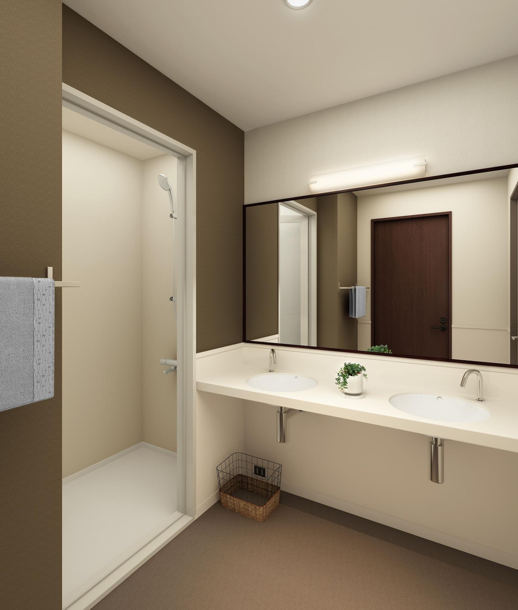 Kyoto Guest Inn Nagaokakyo Zewnętrze zdjęcie