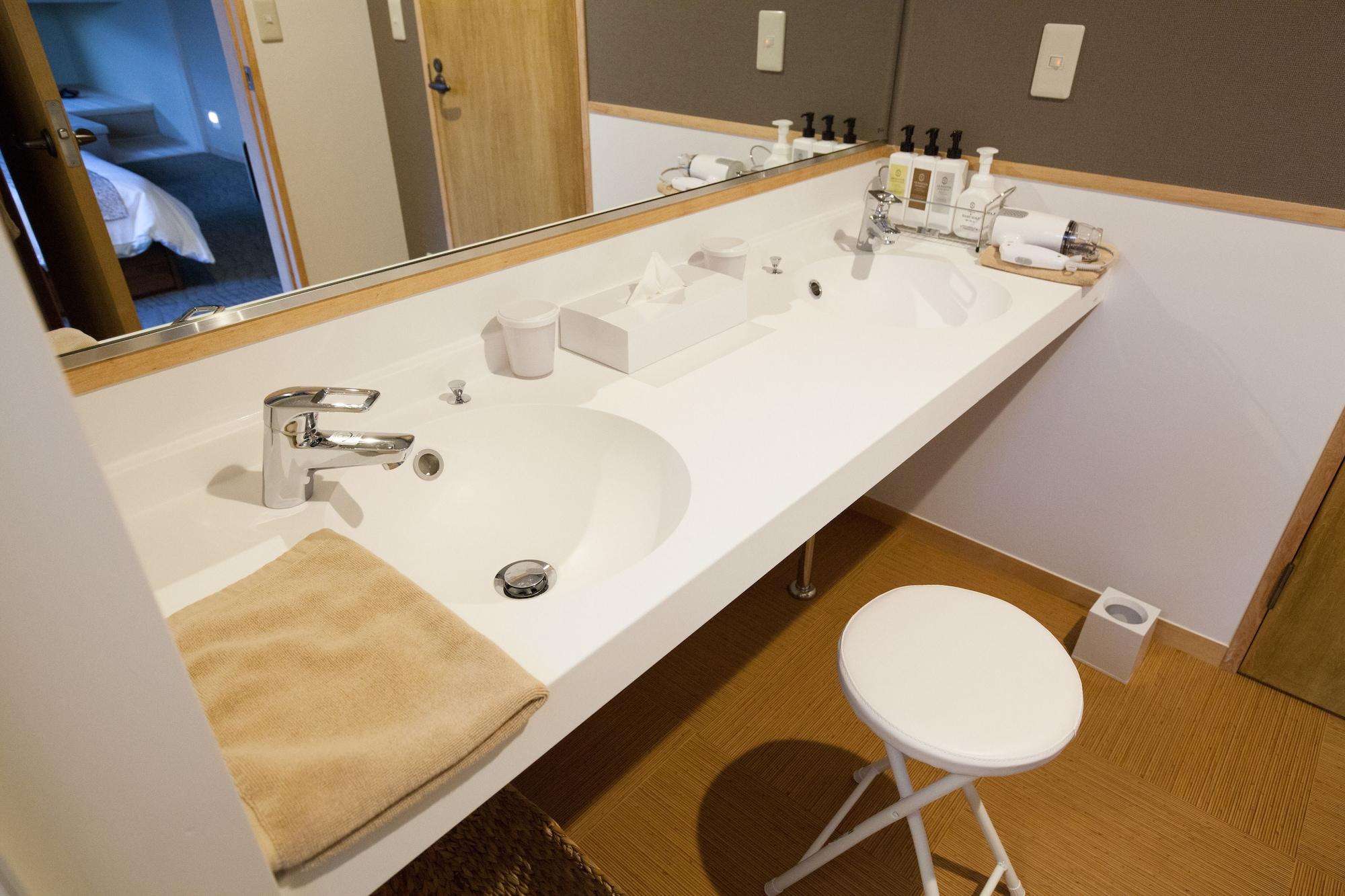 Kyoto Guest Inn Nagaokakyo Zewnętrze zdjęcie