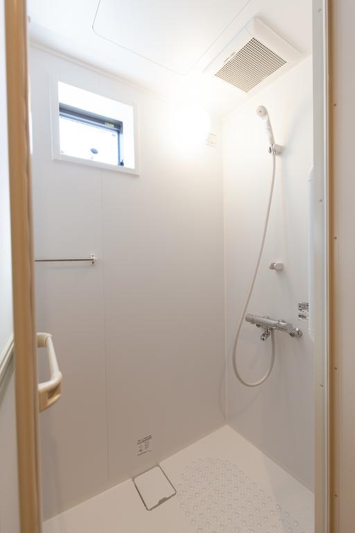 Kyoto Guest Inn Nagaokakyo Zewnętrze zdjęcie