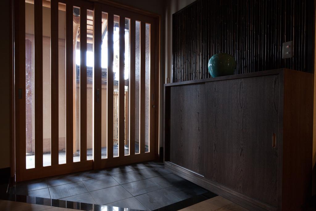 Kyoto Guest Inn Nagaokakyo Zewnętrze zdjęcie