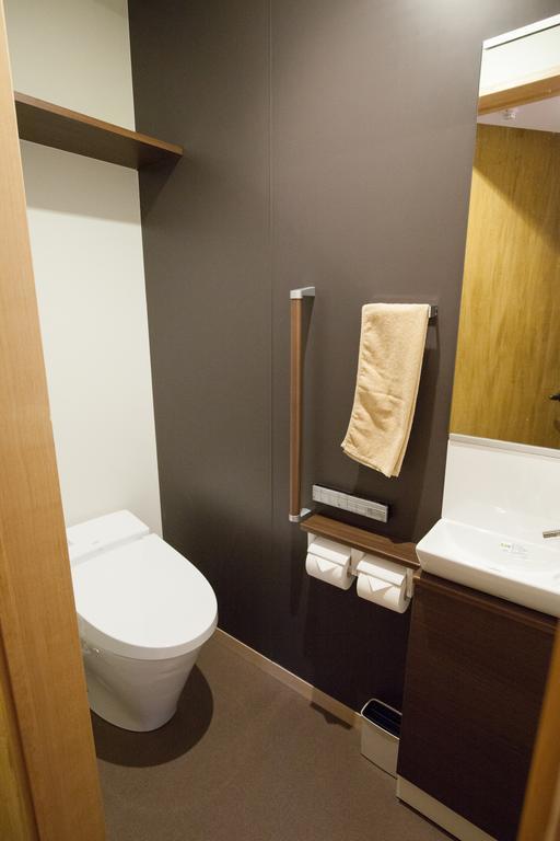 Kyoto Guest Inn Nagaokakyo Zewnętrze zdjęcie
