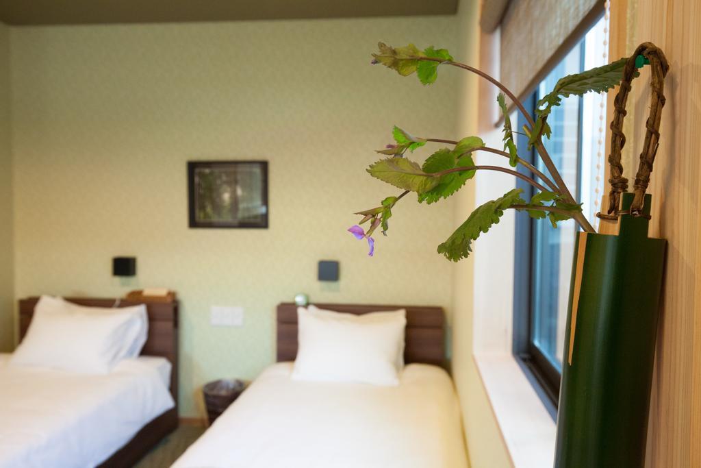 Kyoto Guest Inn Nagaokakyo Zewnętrze zdjęcie