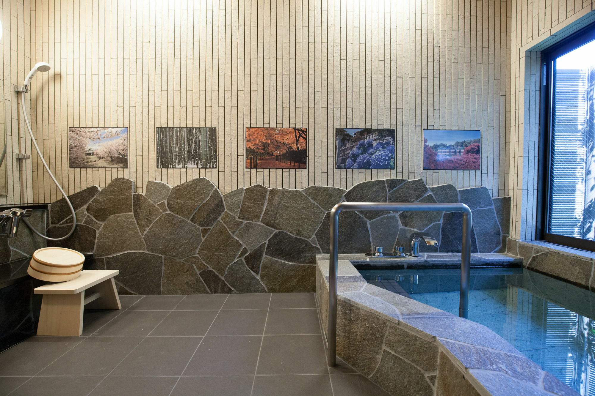 Kyoto Guest Inn Nagaokakyo Zewnętrze zdjęcie