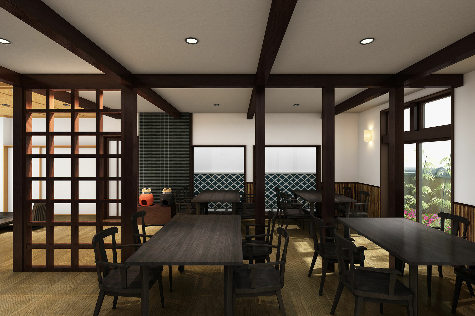 Kyoto Guest Inn Nagaokakyo Zewnętrze zdjęcie