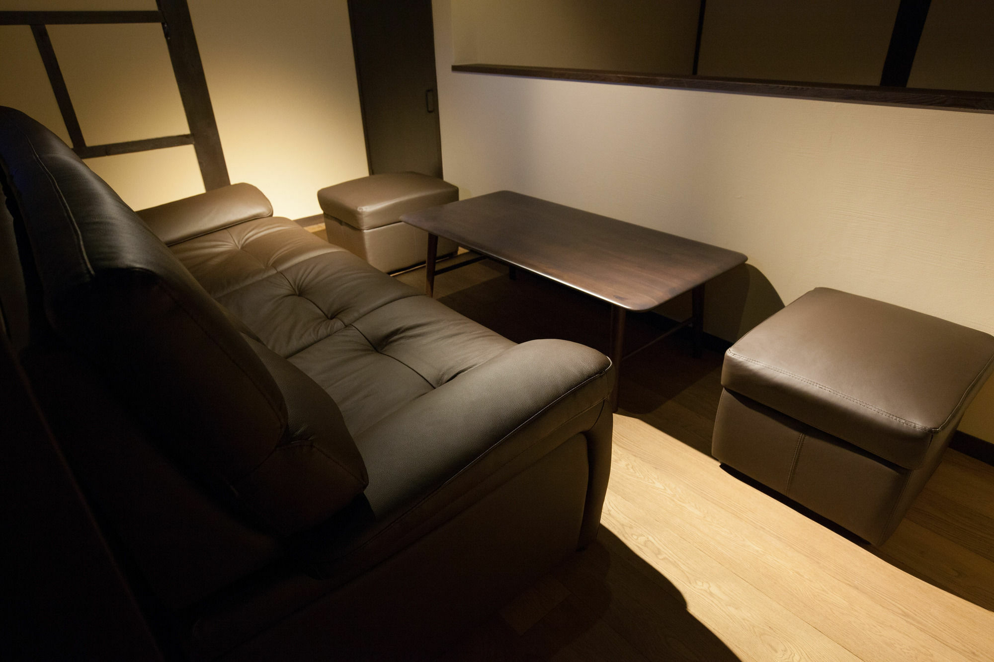 Kyoto Guest Inn Nagaokakyo Zewnętrze zdjęcie