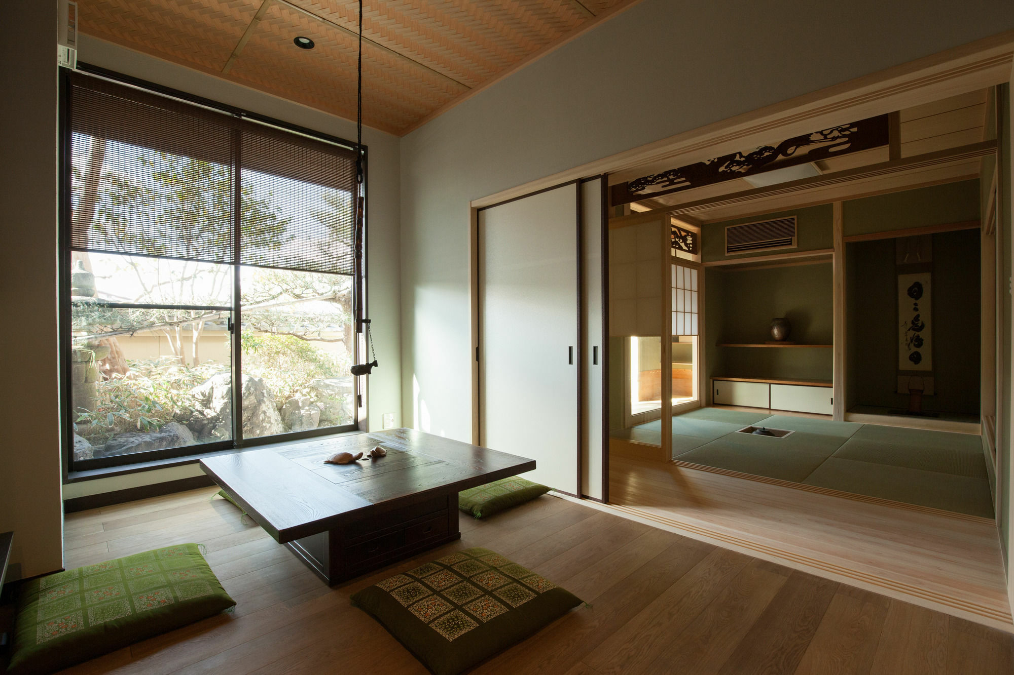 Kyoto Guest Inn Nagaokakyo Zewnętrze zdjęcie