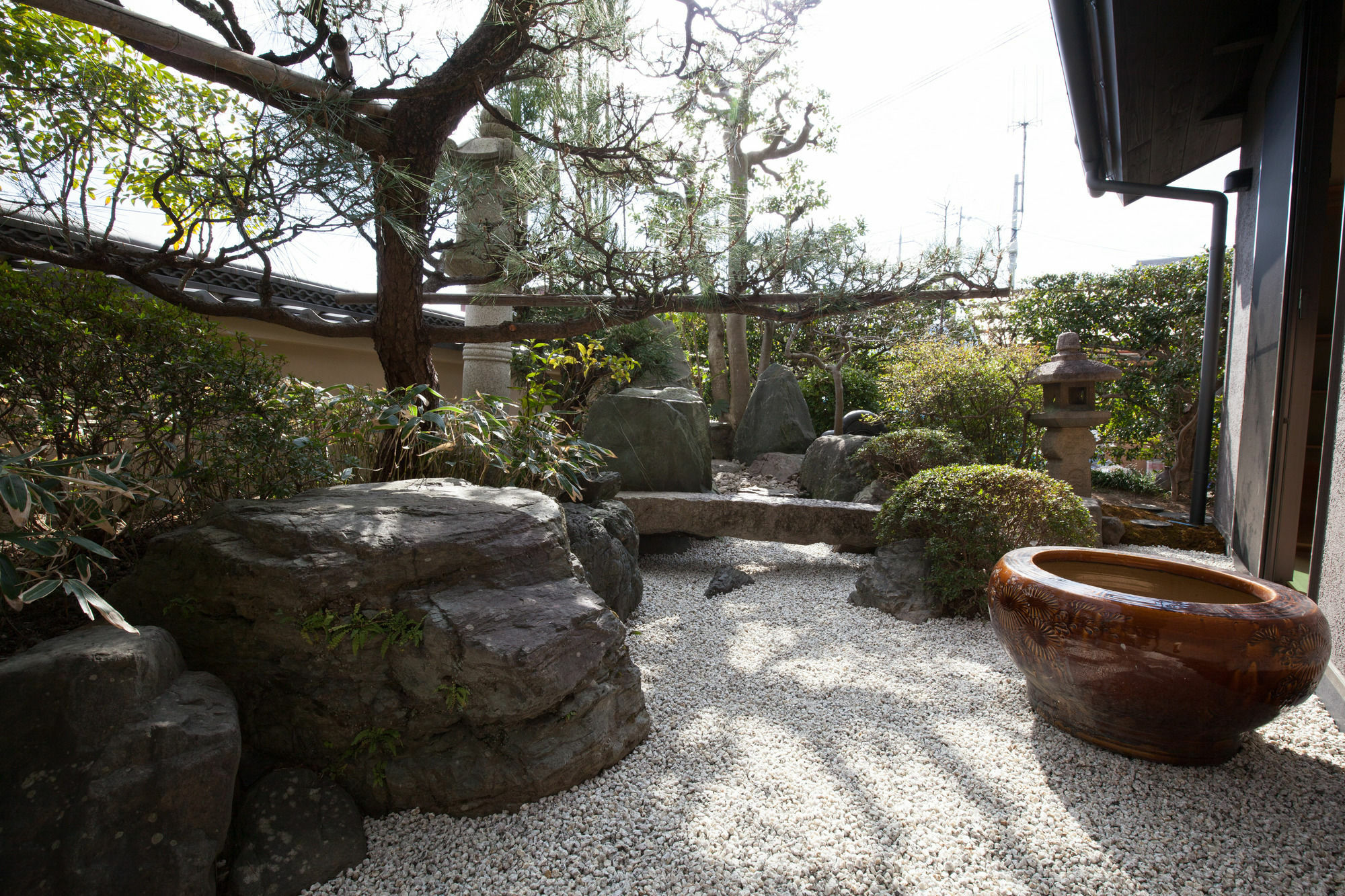 Kyoto Guest Inn Nagaokakyo Zewnętrze zdjęcie