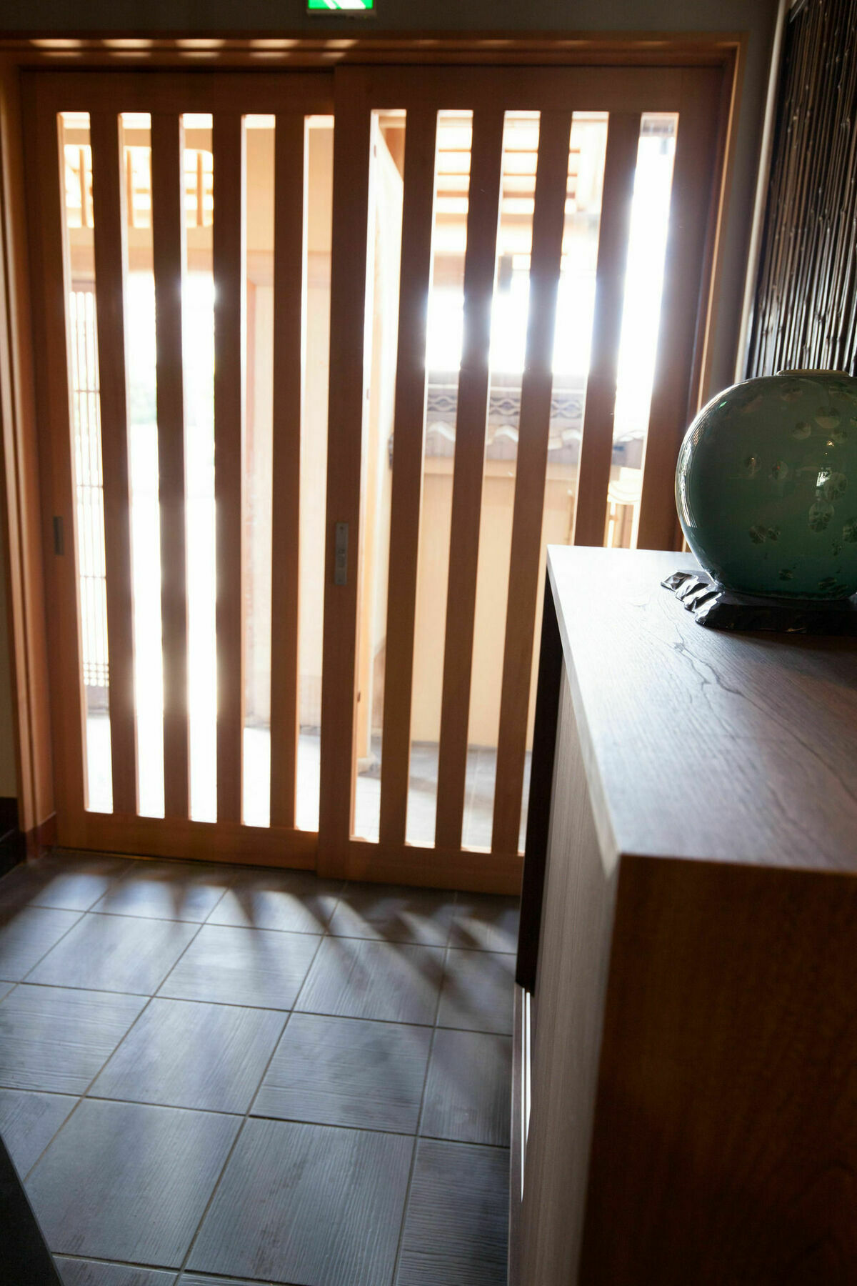 Kyoto Guest Inn Nagaokakyo Zewnętrze zdjęcie