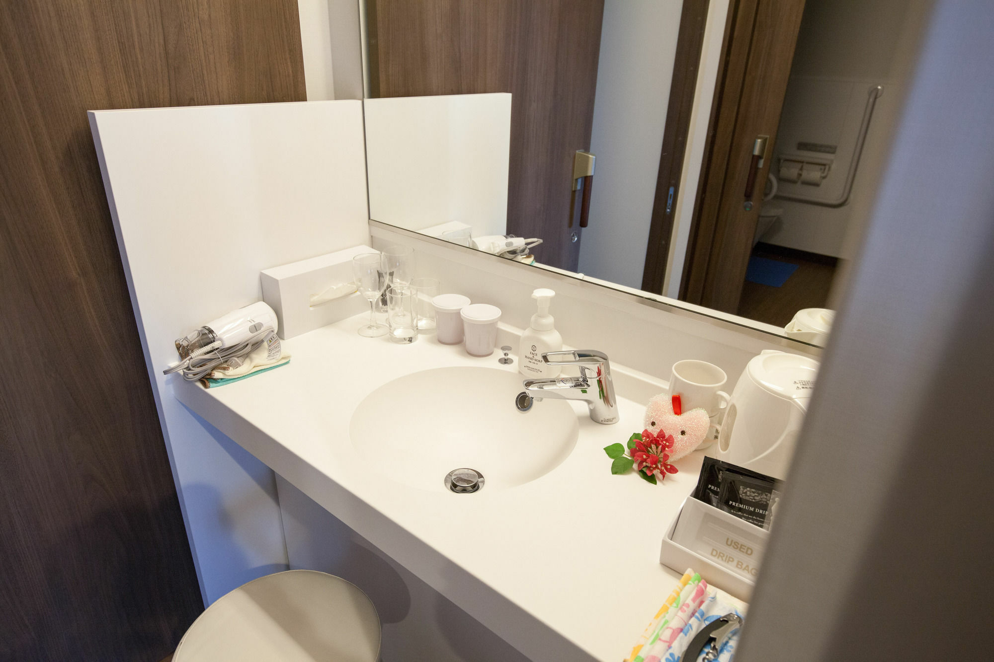 Kyoto Guest Inn Nagaokakyo Zewnętrze zdjęcie